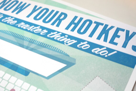 photoshop keyboard shortcuts pc us paper print out