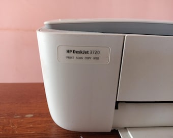 Inkjet printer