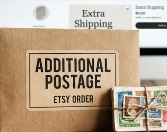 Este enlace es solo para recarga de envío.