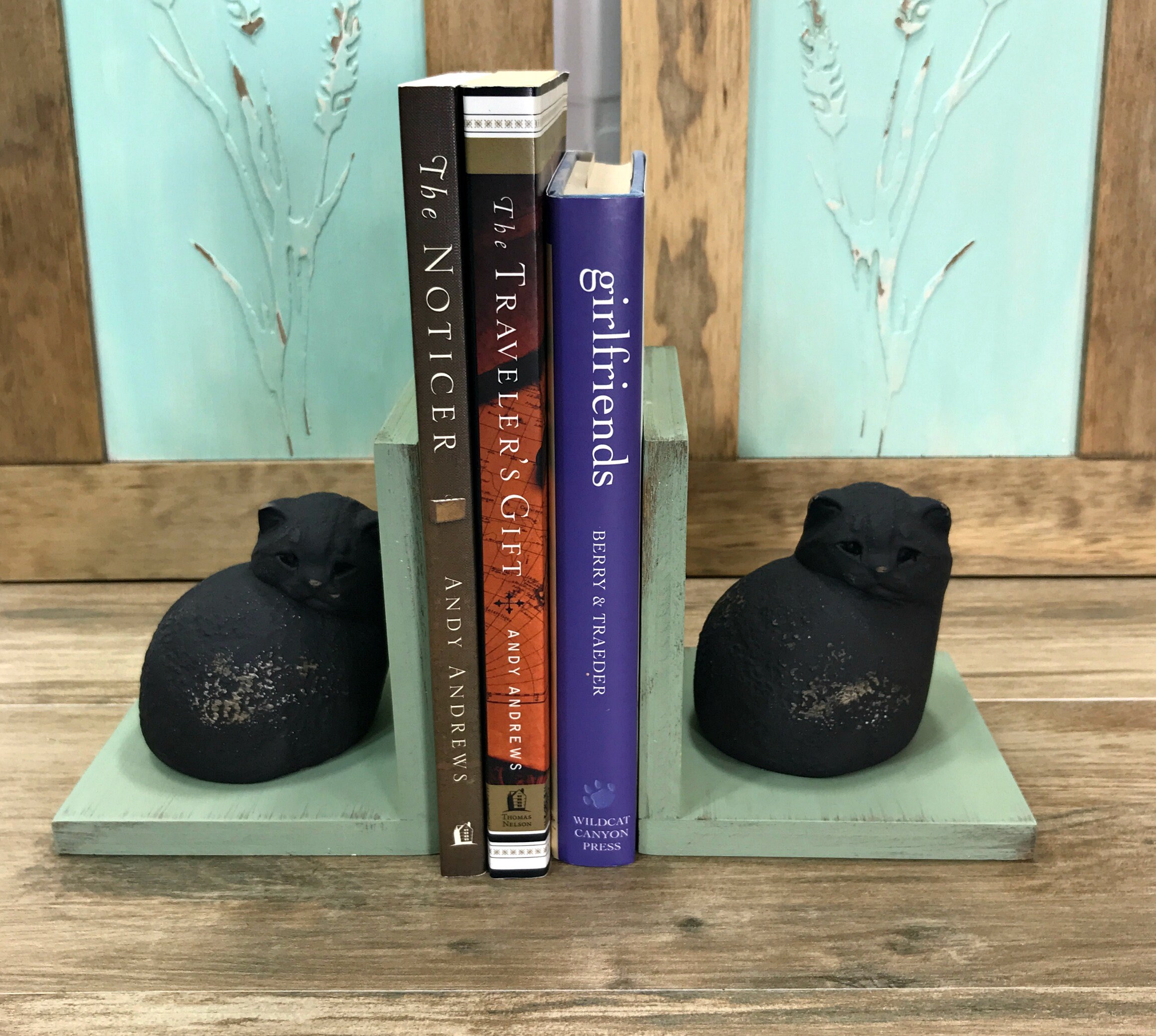 black cat bookends made in india black cat bookends made in india