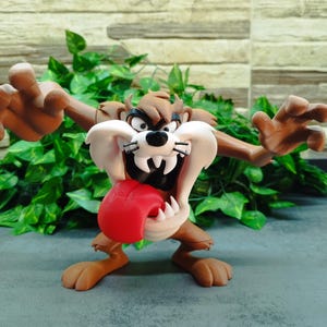31-Taz the Tasmanian devil