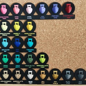 39-Stitch and Angel 3D Printed Figures image 8