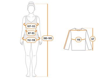 Hooded Jacket Sewing Pattern PDF | Hoodie Jacket Template | DIY Outerwear Pattern | Digital Clothing Design Guide