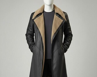 ブレードランナー2049アメリカンミッドレングスラムウールトレンチコート男性用 il_340x270.7369192341_6htq.jpg