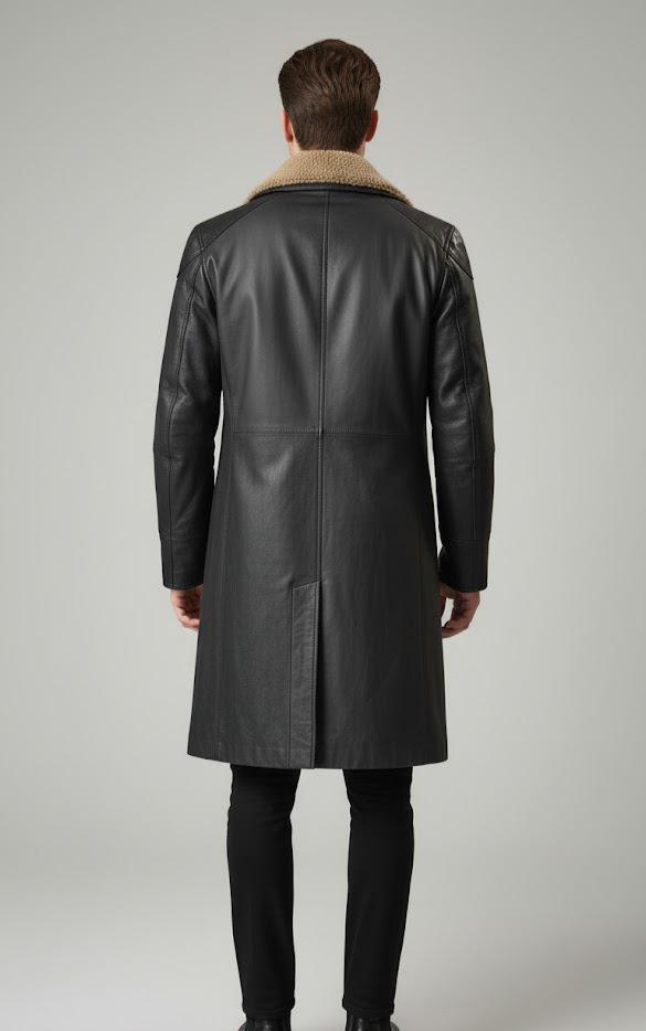 ブレードランナー 2049、フェイクシアリングカラーのオフィサーKの