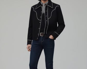 Black Gothic Steampunk Military Drummer Parade Jacket | Victorian-Inspired  | Cosplay, Stagewear & Gothic Fashion