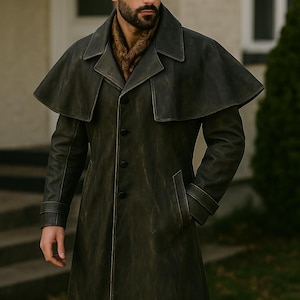 Bloodborne hunter coat - Etsy 日本