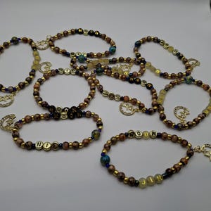 Jin MOON bracelet