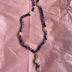 Christian Rosary