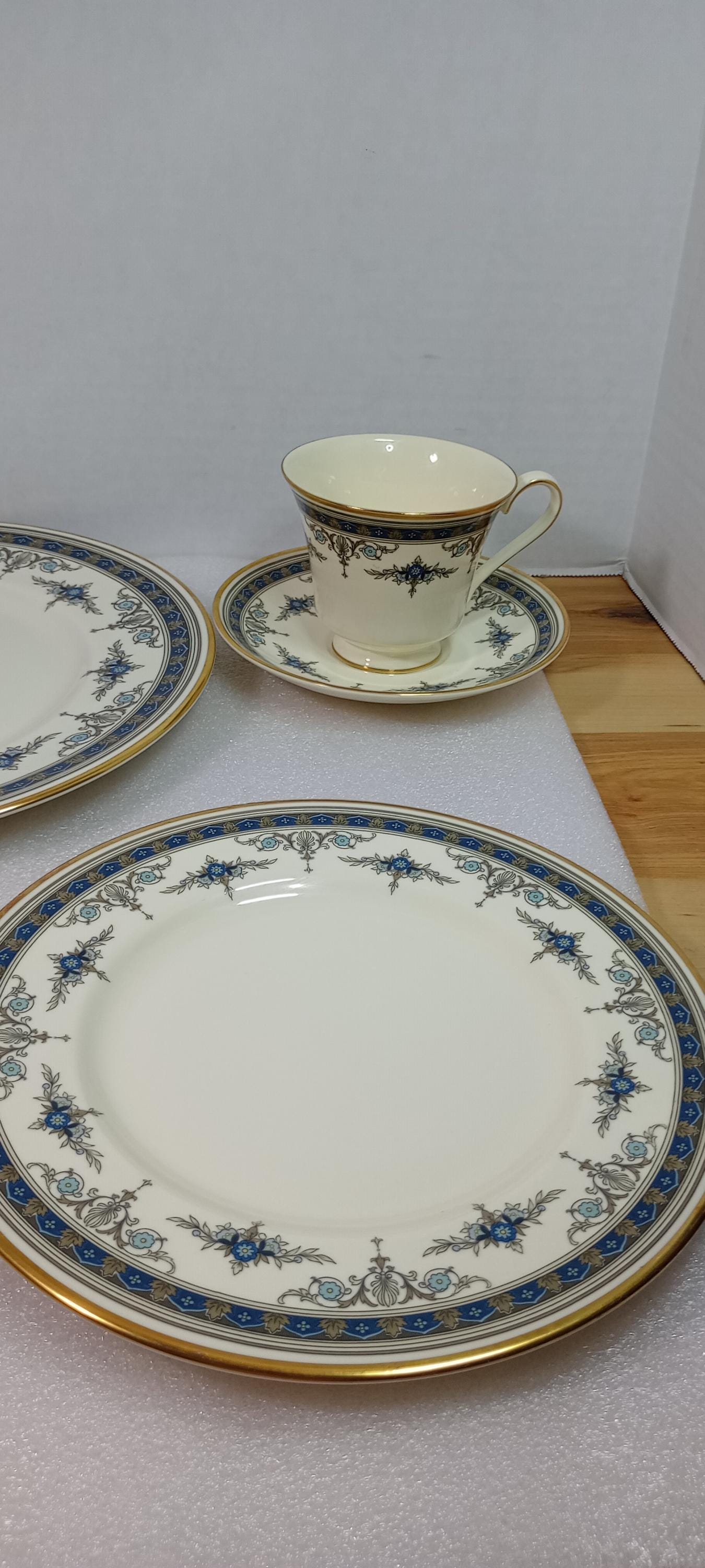 Minton blue - Etsy 日本