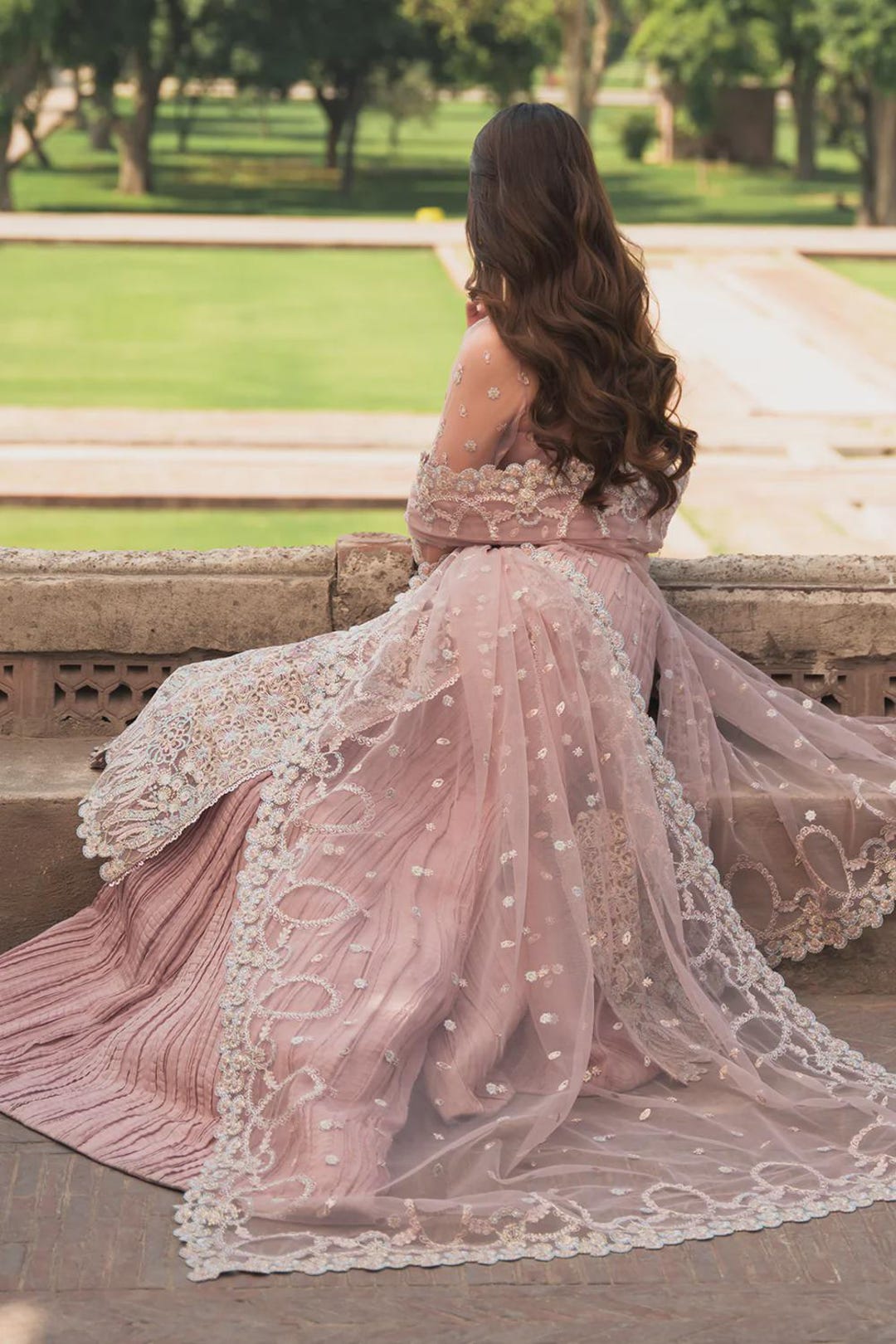 princess polly baby blue dress What to Wear to a Bridal Shower as a Guest, According to a Celebrity  Stylist