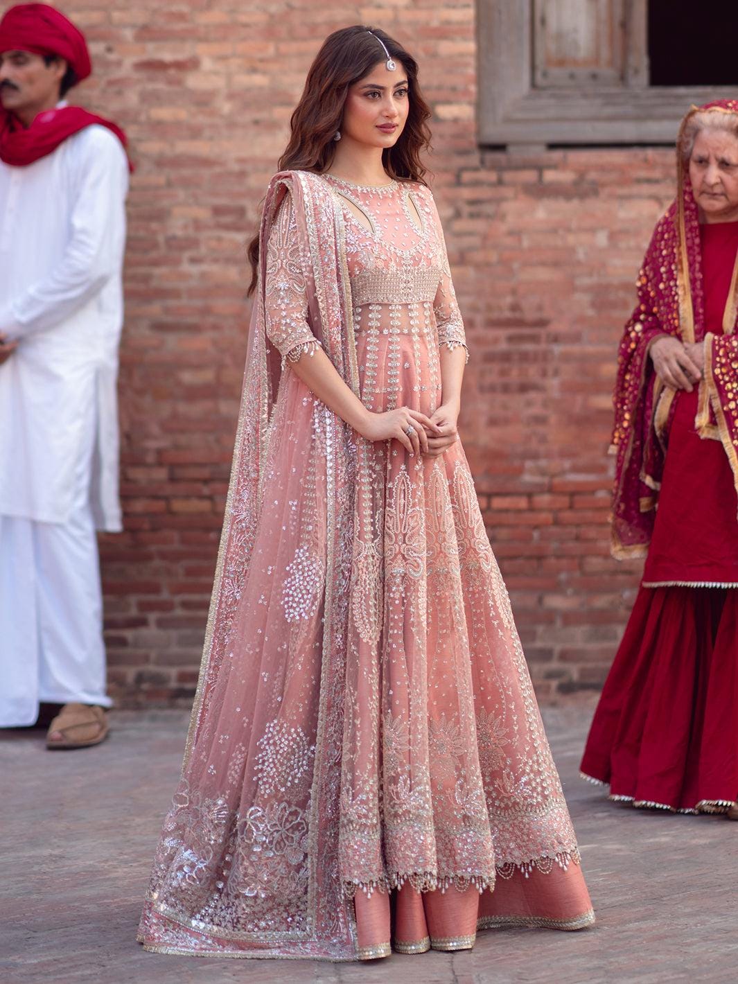 indian pink dress for women Buy Pink Indian Dresses Online for Women in the USA