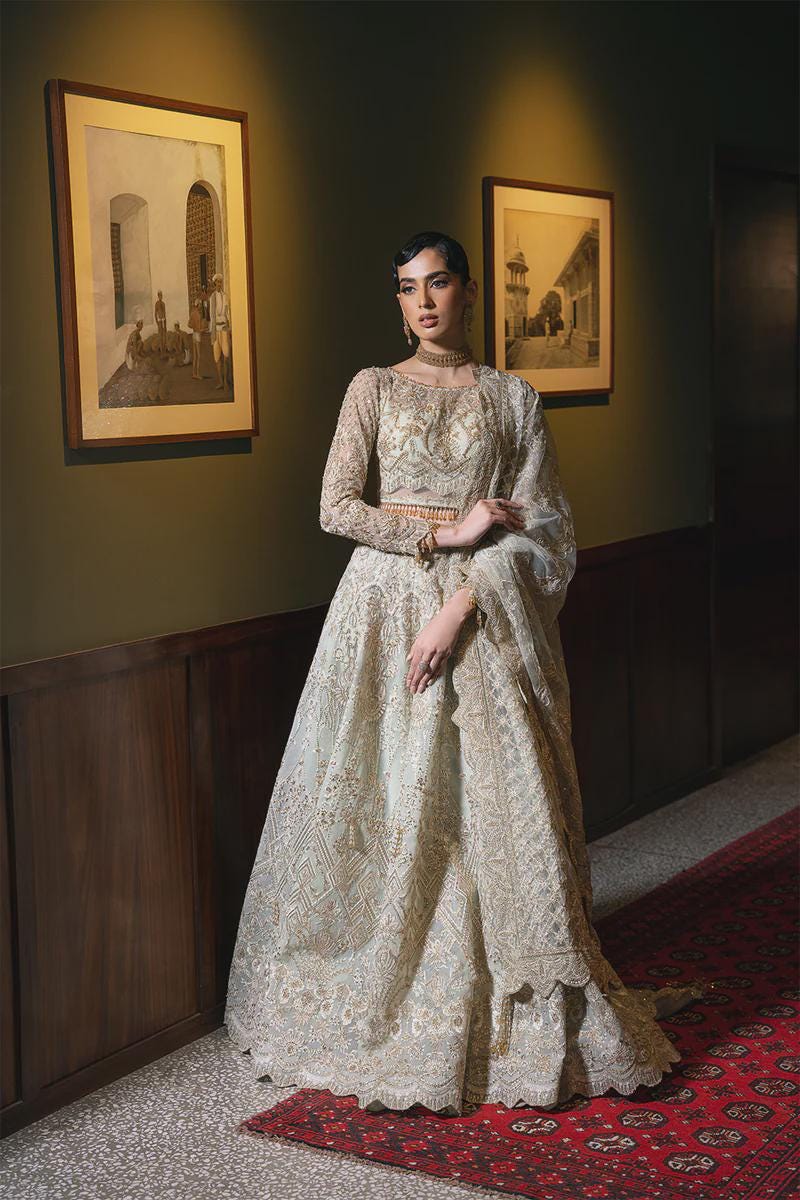 Agha Noor Dresses - Etsy