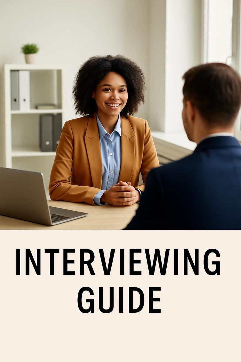 Intervjuguide bild 1