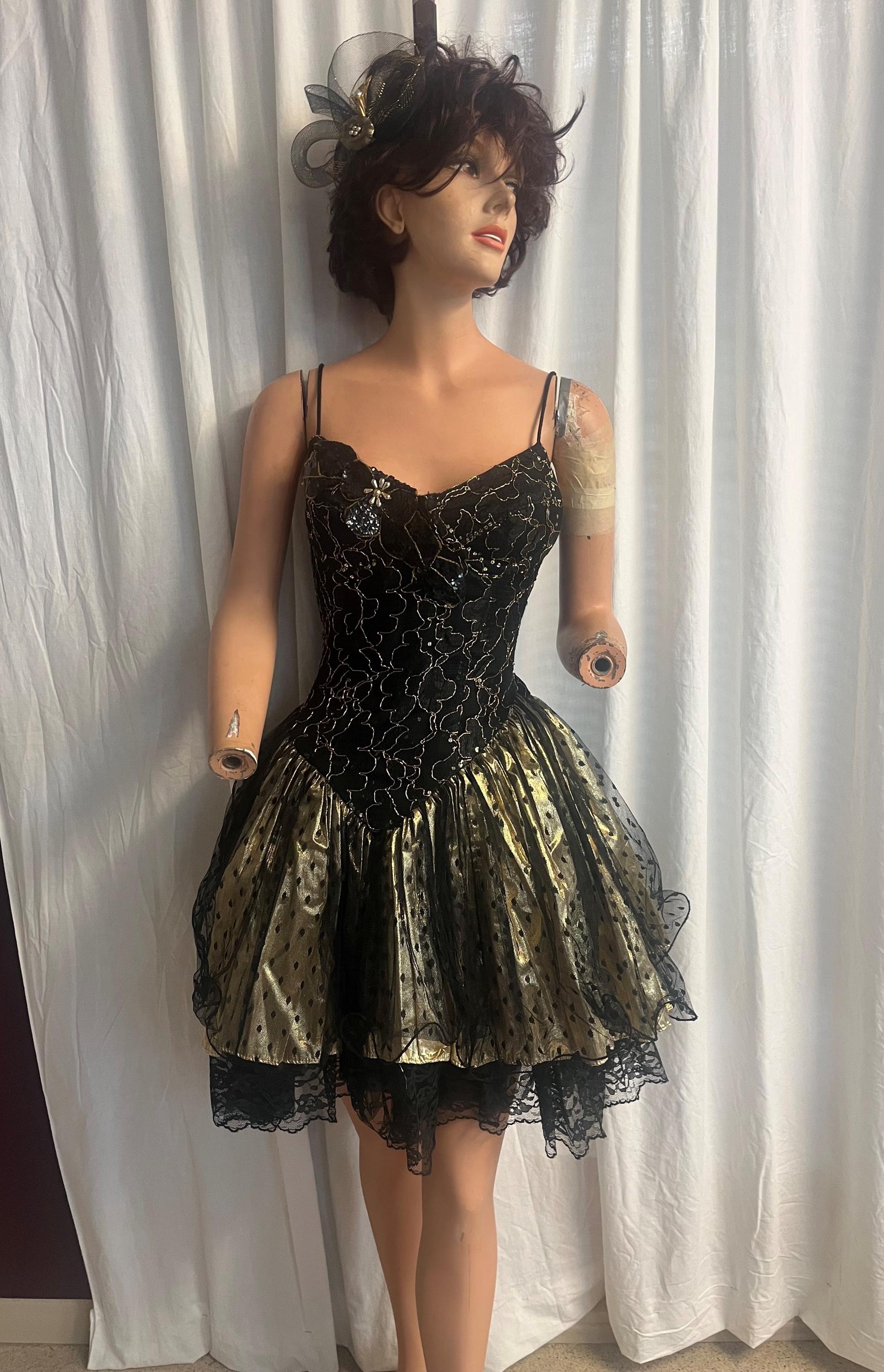 Interlinks Dress Canada