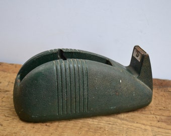 retro tape dispenser