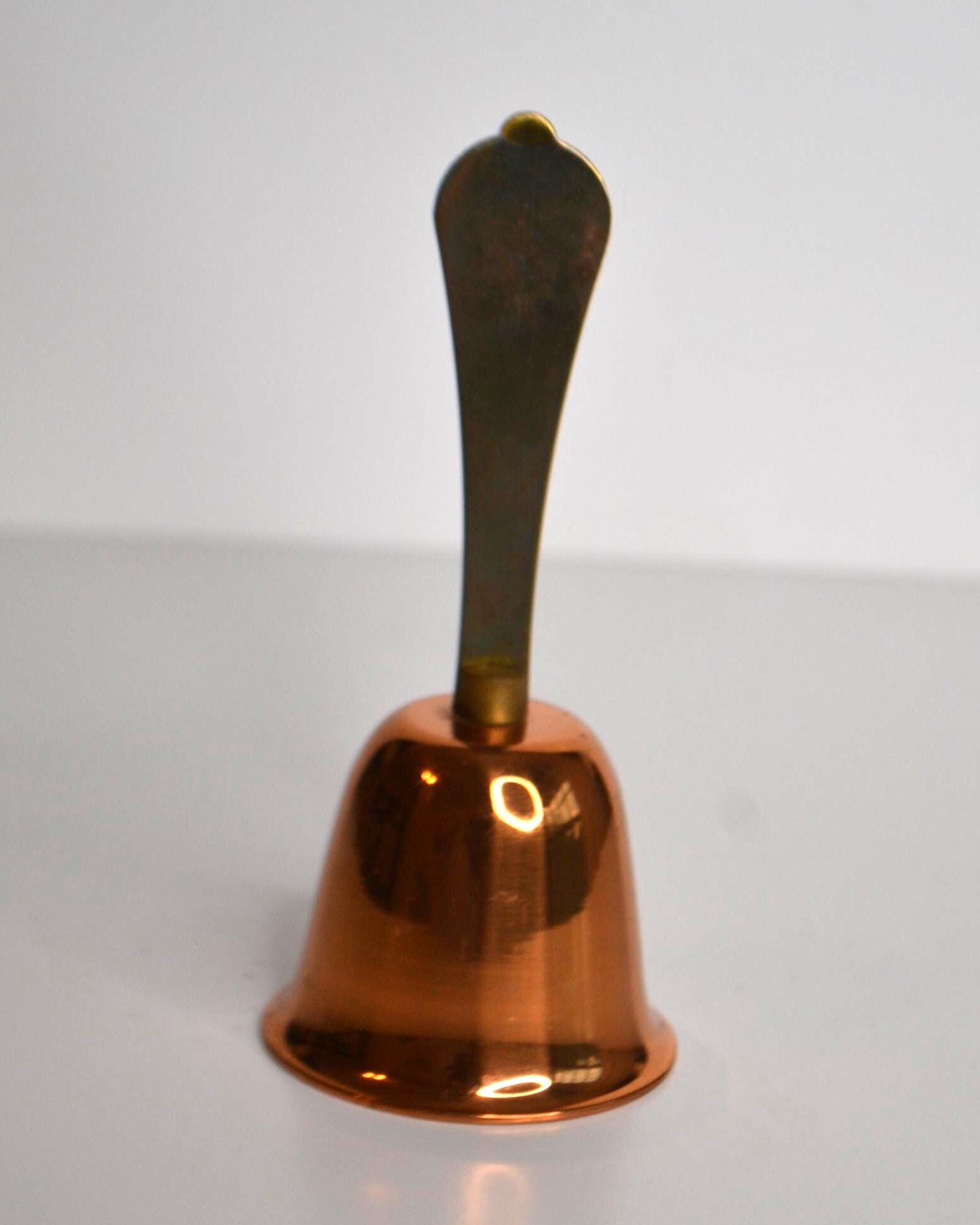 Antique Handbells - Etsy