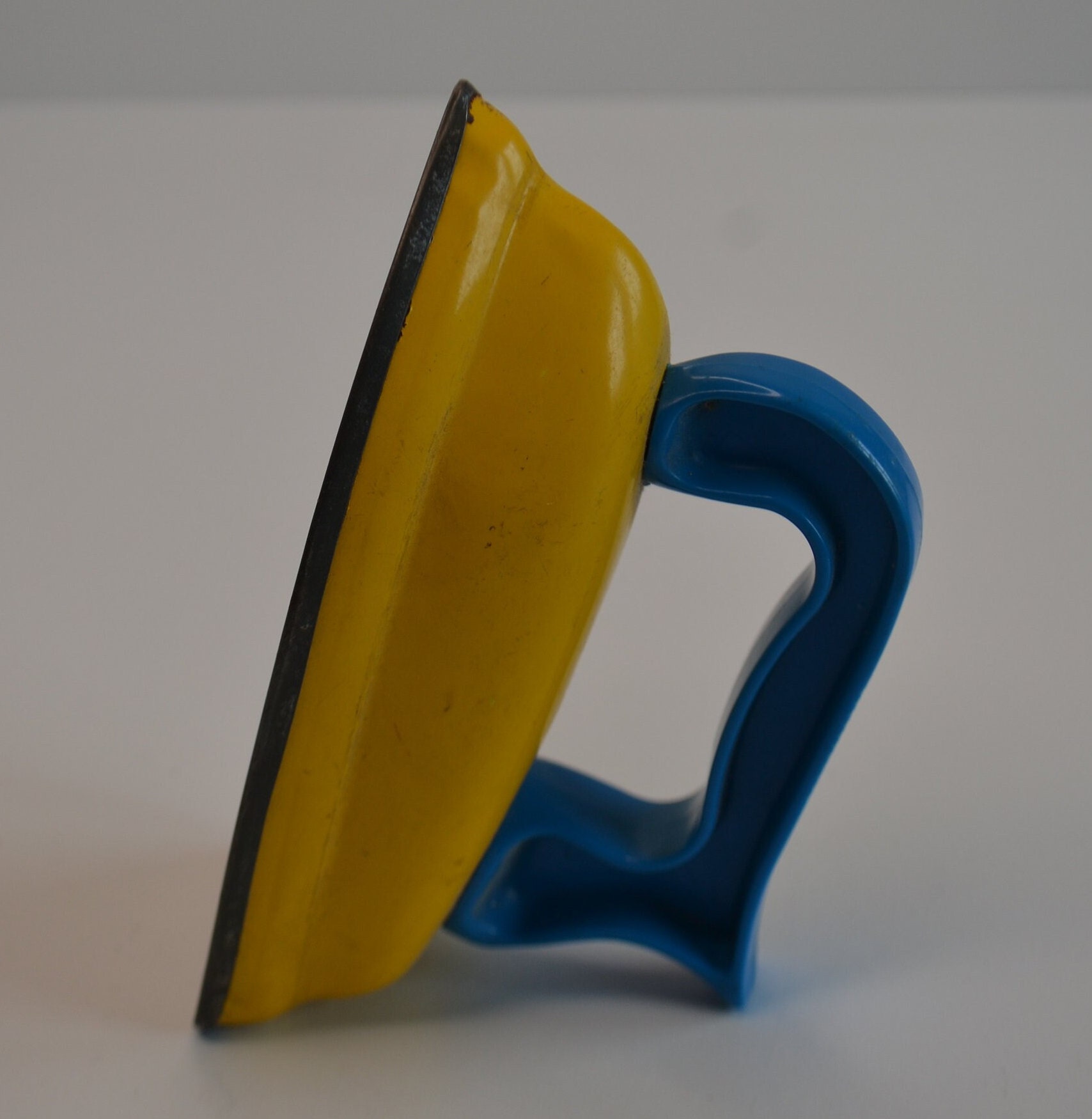 Plastic toy iron hotsell