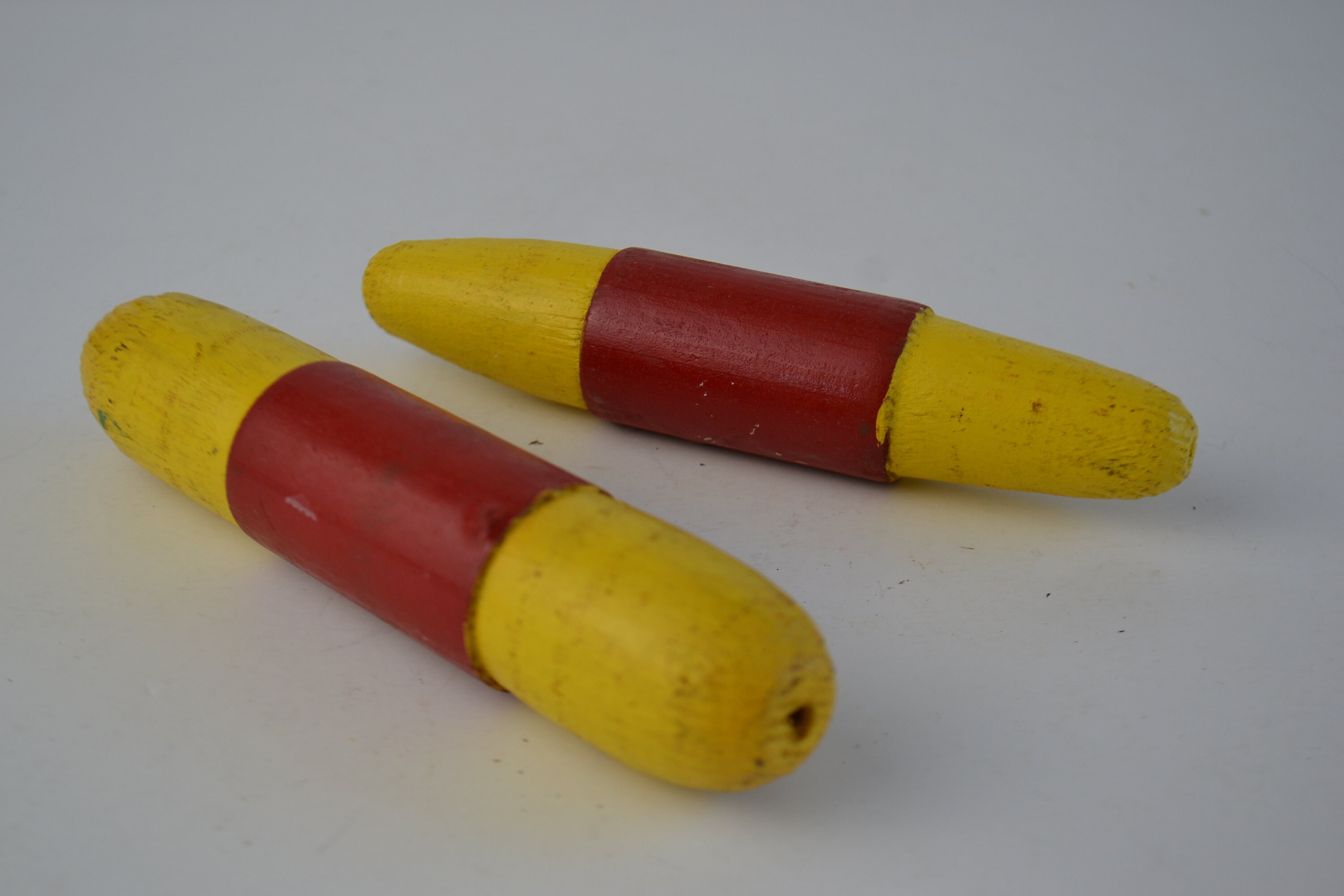 Vintage Fishing Bobbers for sale Only 4 left at 60