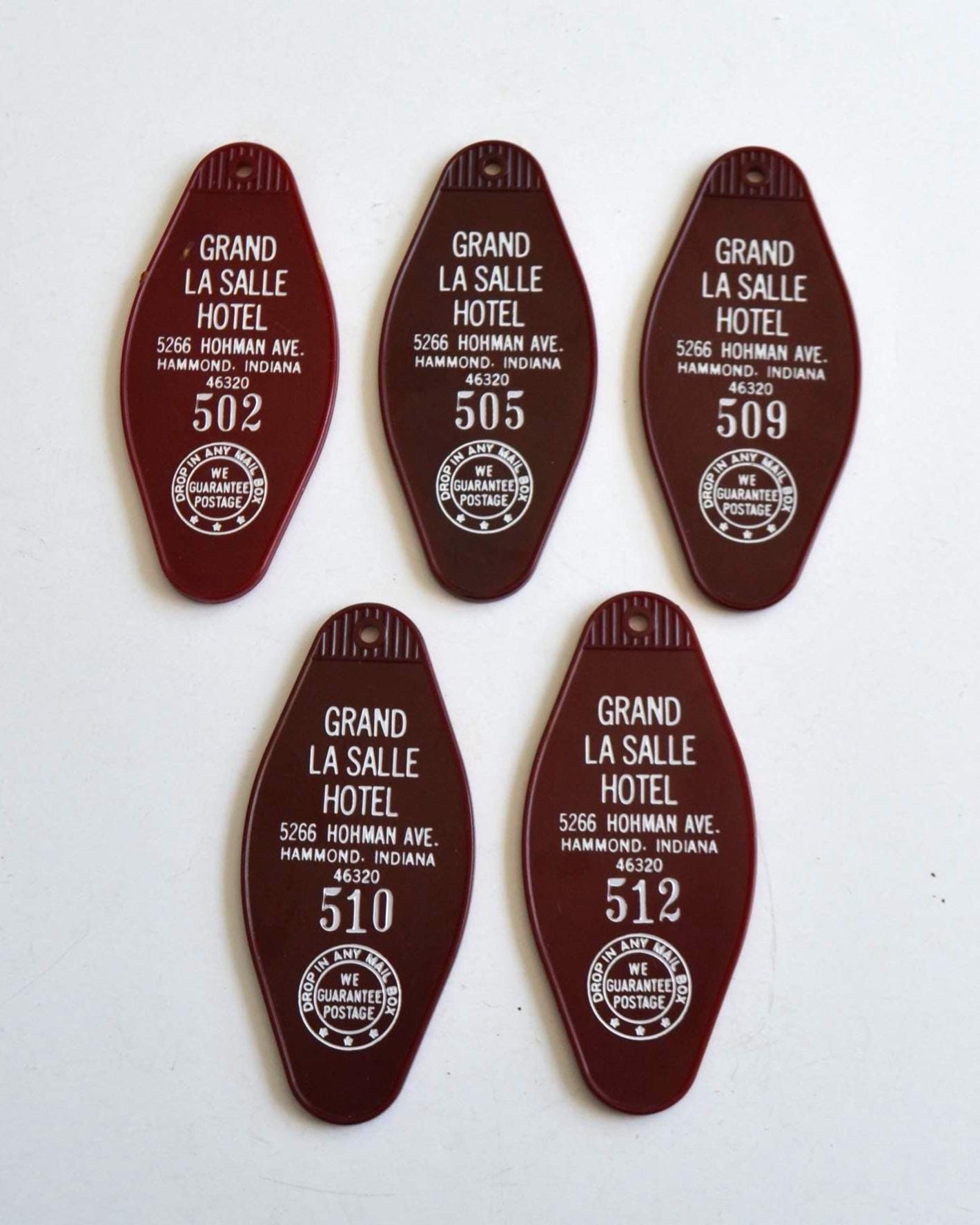 Vintage hotel room key - Etsy 日本