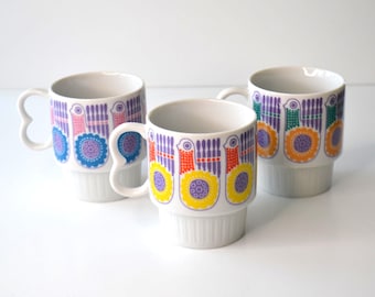 Cat Mug Aiwa Co. Ltd - Etsy