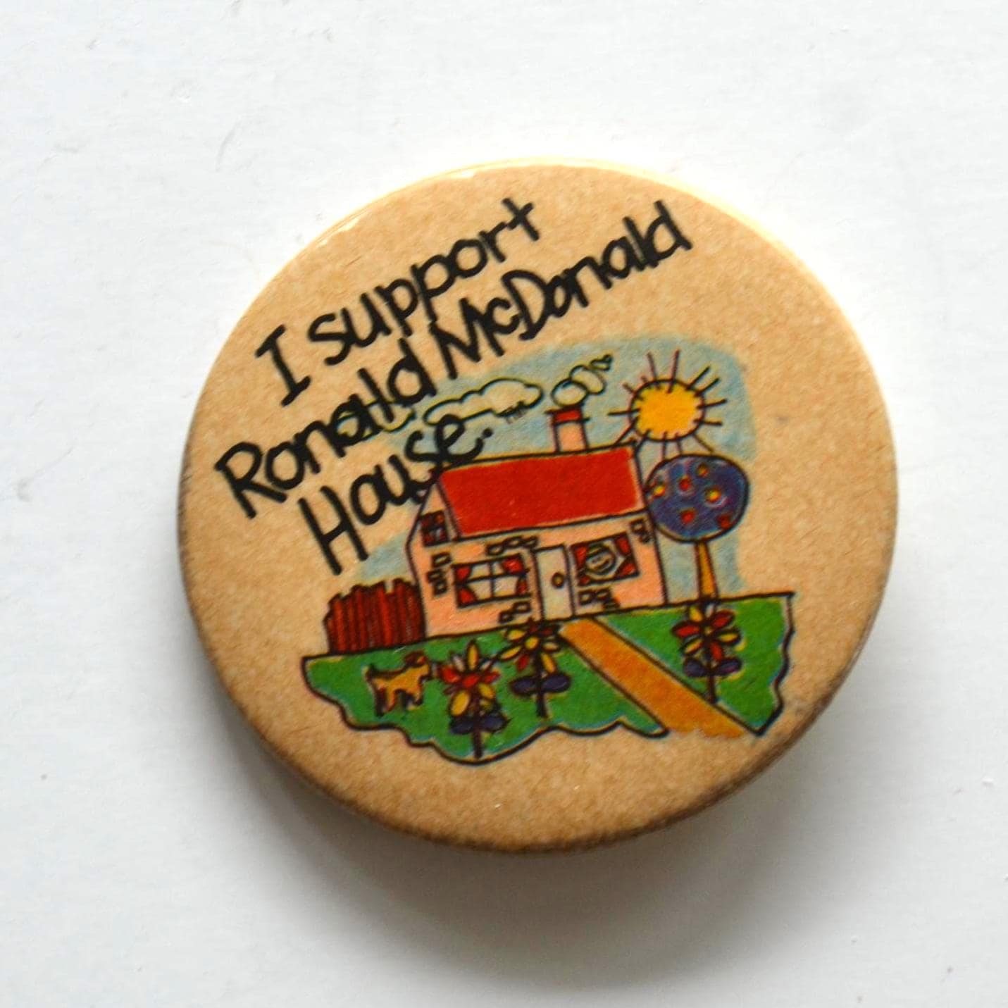 Vintage Mcdonalds Collectibles - Etsy