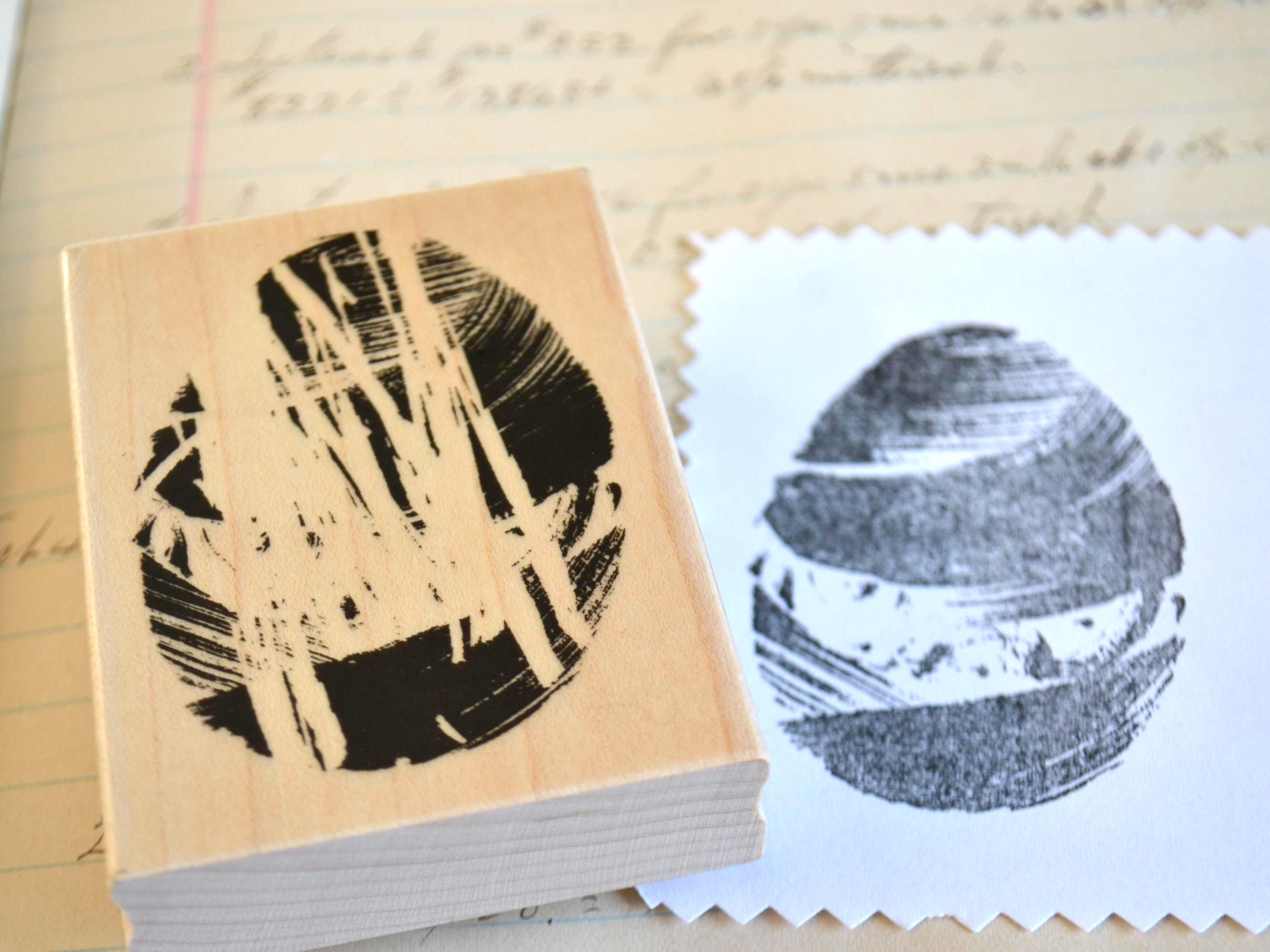 Penny black stamp - Etsy 日本