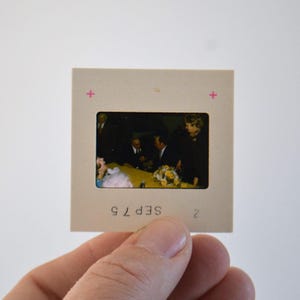 Vintage Photography Photo Color Film Slides Lot of 31 image 3