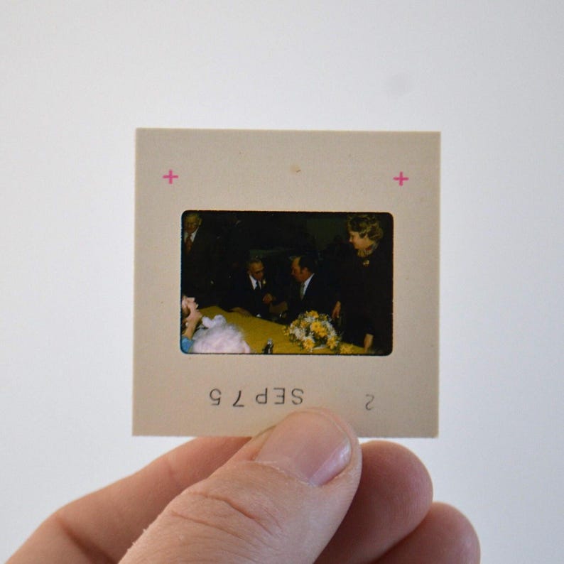 Vintage Photography Photo Color Film Slides Lot of 31 image 3
