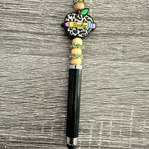 Teacher Stylus/pen