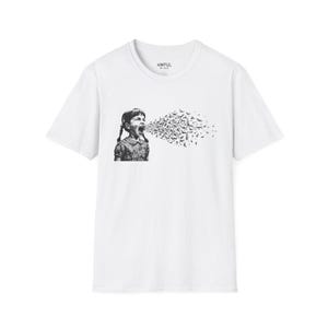 Primal Scream Shirt - Etsy