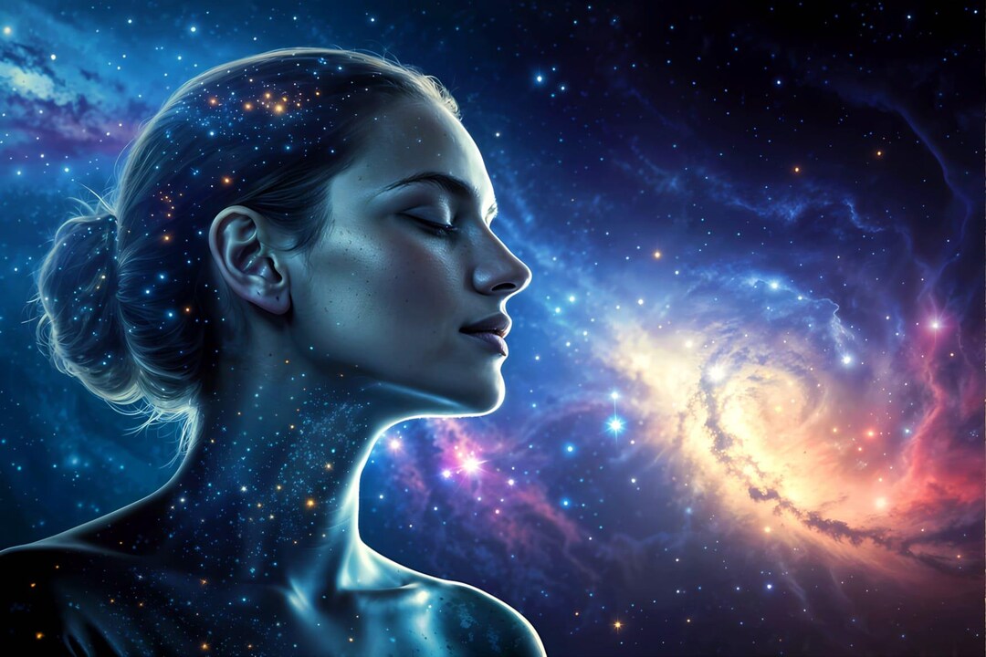 Trance Healing Distance Treatment Energetic Guidance - Etsy