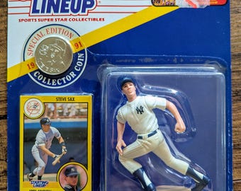 デビッド・コーン スターティングラインナップ 1996 MLB ベースボール