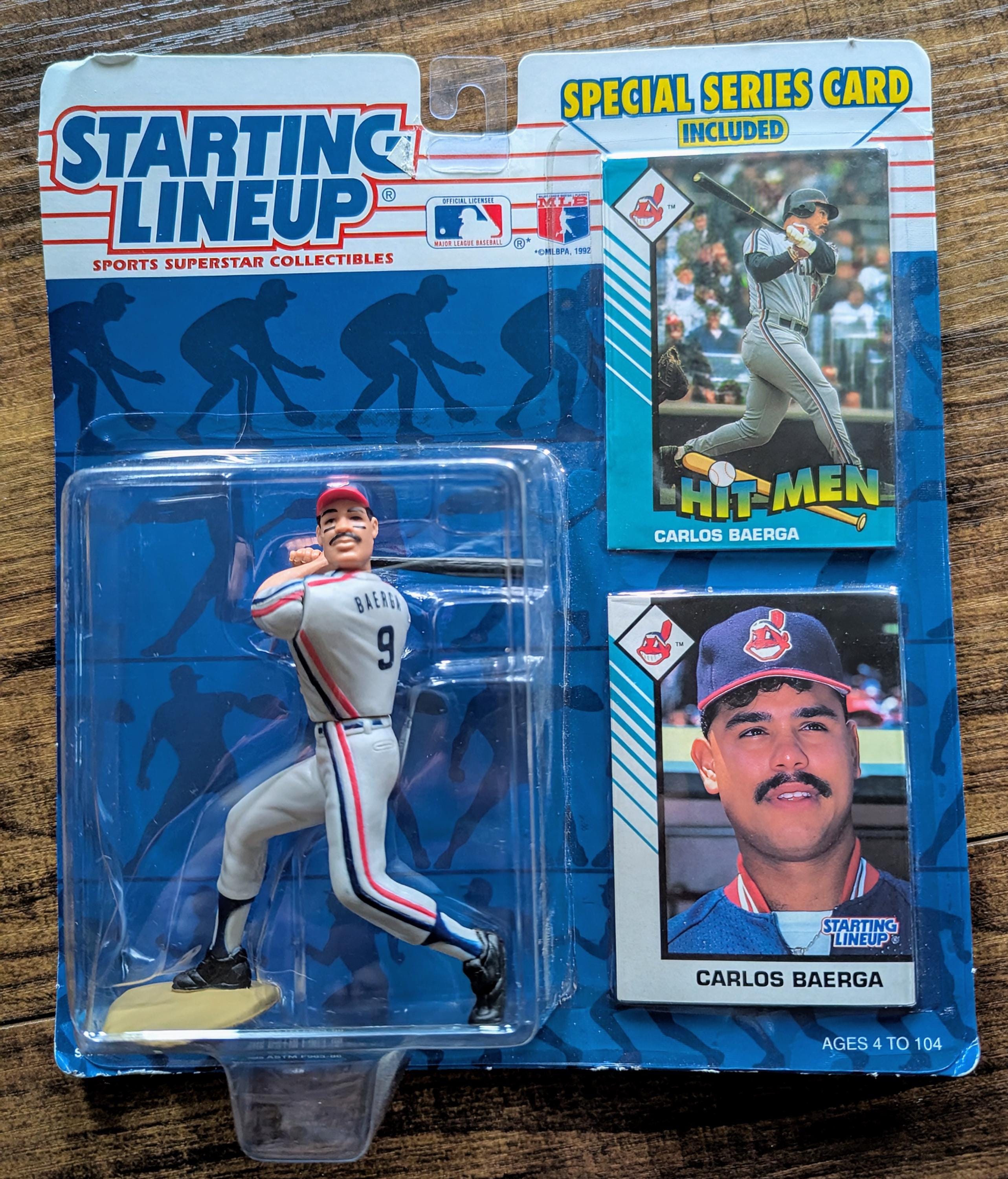 Baseball Cards Sports Collectibles Cleveland Ohio 1968 Topps