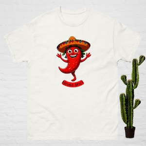 Neurospicy Tee