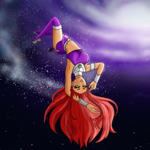 starfire