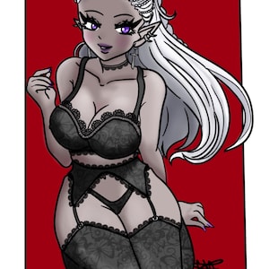 commissions open