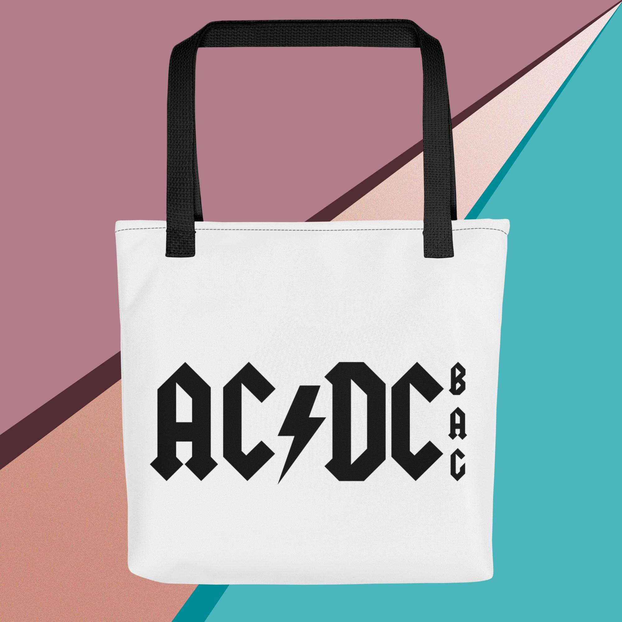 Acdc bag - Etsy 日本