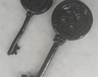 button key from Coraline