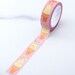 see more listings in the Washi Tapes & Notepads section