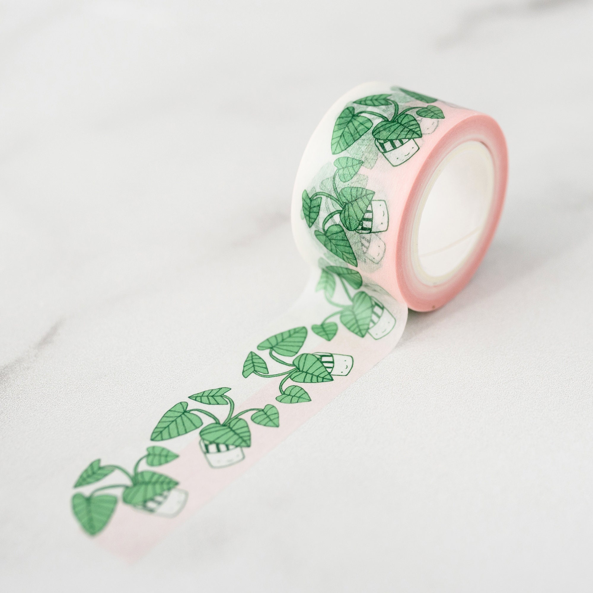 Plant Encyclopedia | Washi Tape Plant Encyclopedia | Washi Tape