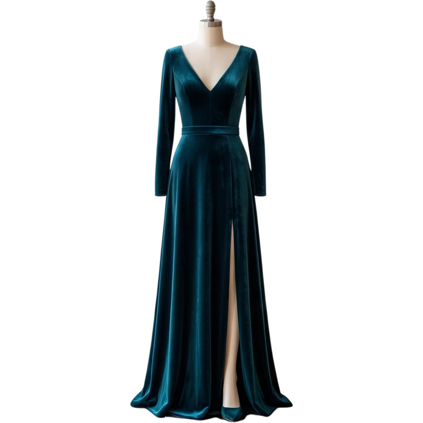 Boho Evening Gown - Etsy Boho Evening Gown - Etsy