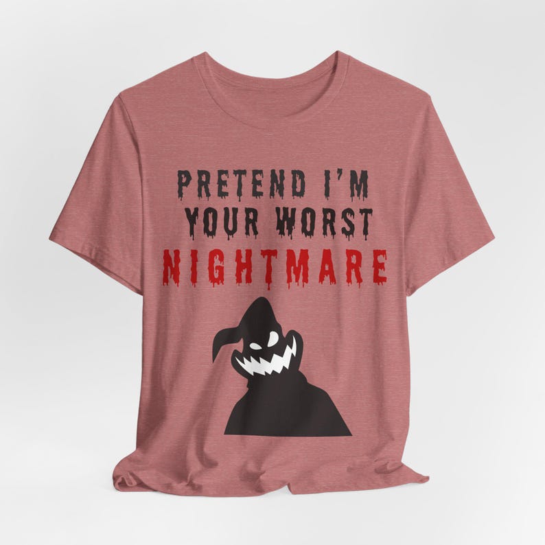 Funny Ghost Halloween Shirt, Lazy Costume Tee, Spooky Season image 4