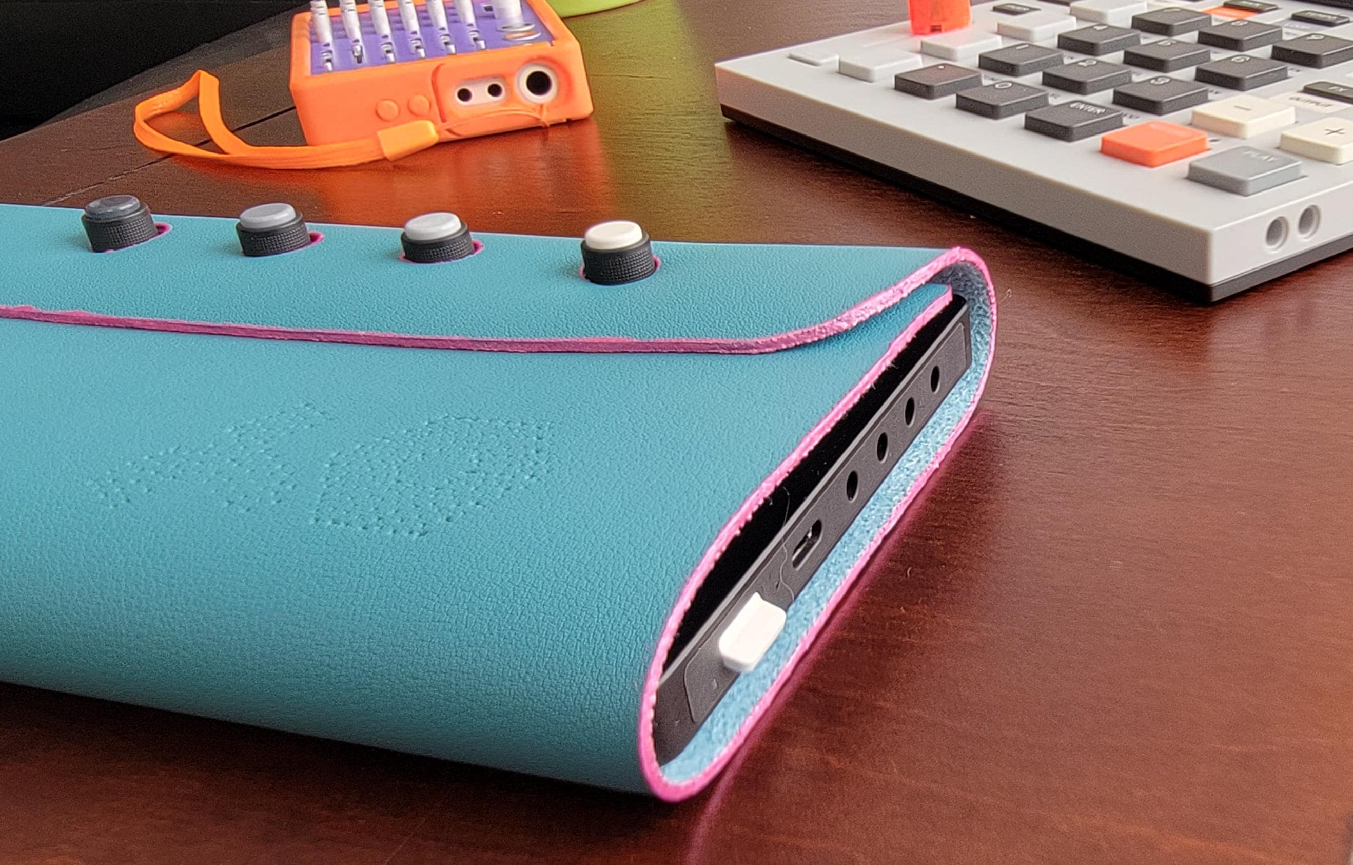 Op-1 Field Case - Etsy