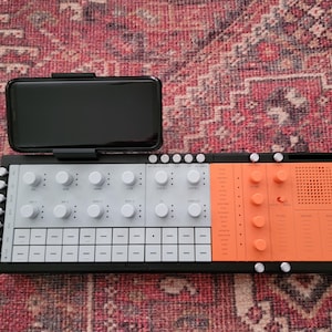 Yamaha Seqtrak Case - Etsy