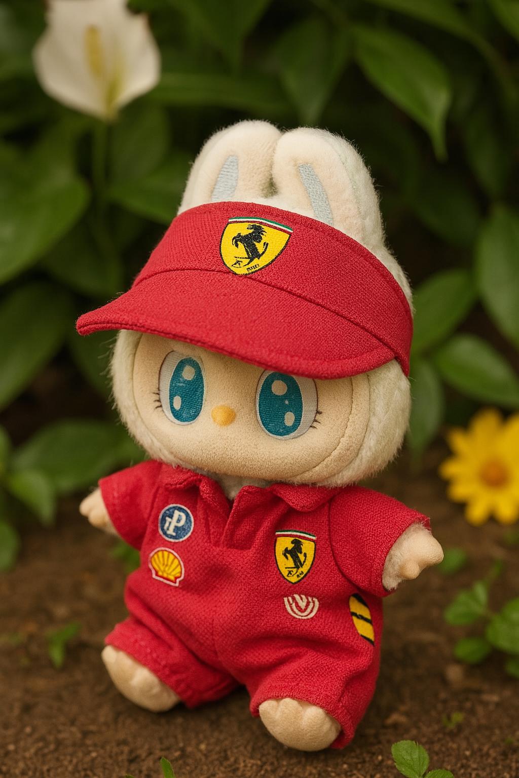Labubu clothes f1 - Etsy 日本