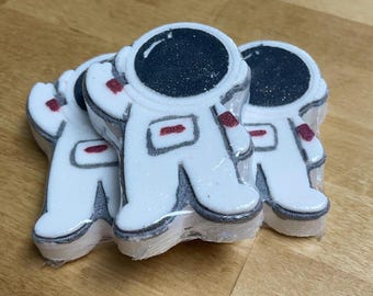 Astronaut Foaming Bath Bomb