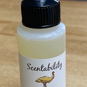 Pure Emu Oil, Two ounces