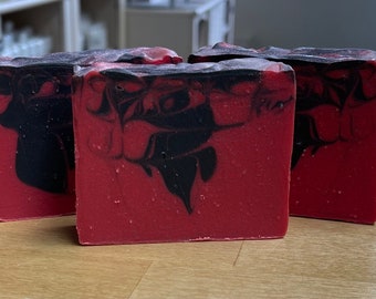 Devious Scent, Handcrafted Soap