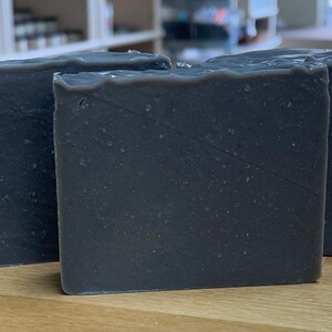 Hardworking Man’s Soap with Pumice